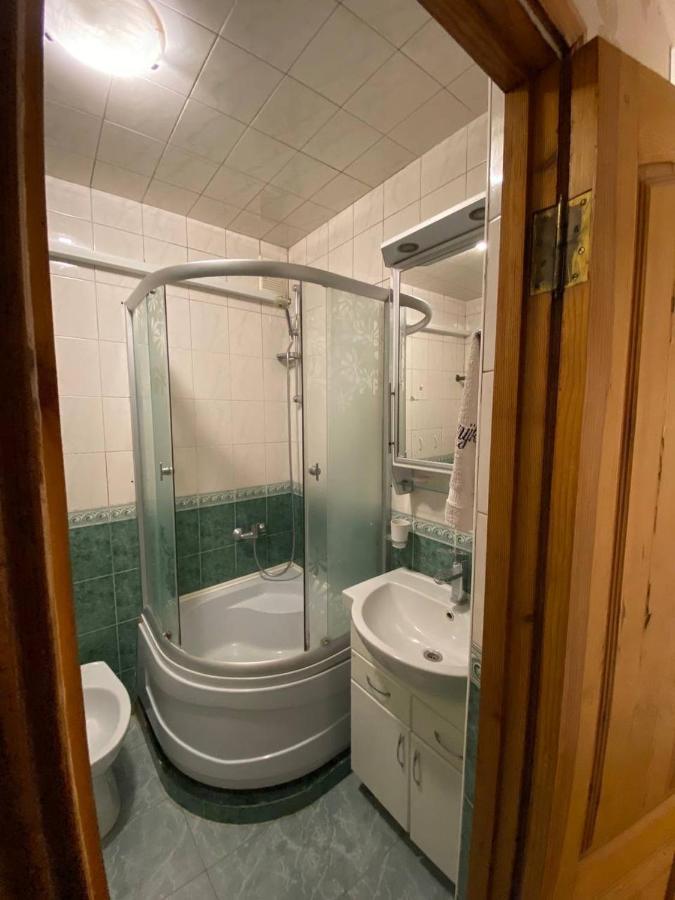 Шикарнейшие Апартаменты Chornomorsk Exterior photo